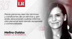 Tres verdades de las redes sociales, por Melina Galdos