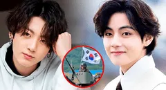 Jungkook y Taehyung se irían al Ejército este 2023, según prensa coreana: ¿qué pasará con BTS?