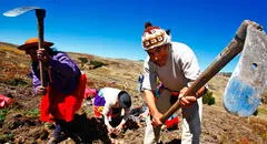 ¿El Día del Campesino es feriado en Perú?