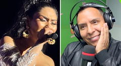 ¿Qué tuvo que ver Edwin Sierra en el éxito de Yarita Lizeth?