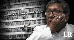 Fiscalía inicia investigación preliminar en contra de Ciro Castillo por presunto favorecimiento a su asistente