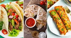 No te quedes con tu Chili's: 5 de los mejores restaurantes de comida mexicana en Lima