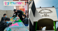 Munani, centro para personas con capacidades especiales, denuncia trabas para su funcionamiento