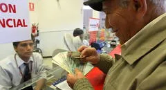 MEF presentará hoy propuesta de reforma de pensiones del Ejecutivo