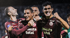 Fixture de Universitario en el Torneo Clausura: los 2 partidos que le restan a los cremas