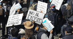 Junio: un mes afro y orgulloso, por Mariela Noles