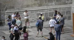 Arequipa: sector turismo espera recuperarse, pese a anuncio de protestas en julio