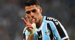 Luis Suárez se retiraría del fútbol: dejaría Gremio y club colocaría cláusula "anti Inter Miami"