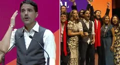 El discurso de Virgilio Martínez tras la victoria de Central Restaurante: “¡Por Sudamérica, por Perú!”