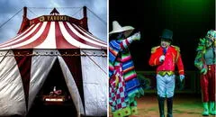 Circos en Lima 2023: detalle de precios, horarios, ubicación y más