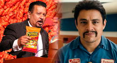 ¿Quién es Richard Montañez, el mexicano que 'creó' las Flamin' Hot e inspiró una película de Disney?