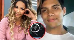 Gabriela Serpa: ¿a qué se dedicaría su nuevo 'galán' y cuántos años le lleva la modelo?