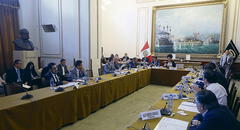 Reforma previsional: Aspec exige participación de afiliados en comités de inversión de las AFP