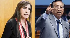 Fiscalía de la Nación blinda al congresista José Balcázar