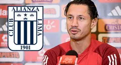 Gianluca Lapadula y sus duras palabras que no gustarán a los hinchas de Alianza Lima
