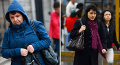 Comenzó el invierno en el Perú: ¿continuará el brillo solar y las lloviznas en Lima?