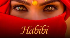 ¿Qué significa "habibi" en árabe, cómo se pronuncia y en qué momento usarlo?