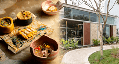 ¿Dónde queda Central, el mejor restaurante del mundo que es peruano?