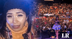 Yarita Lizeth reveló que su malestar no solo es por salud: "Tengo problemas judiciales"