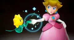 La princesa Peach tendrá su propio videojuego y usará un vestido blanco