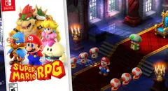 Es de los mejores juegos de Super Mario Bros y tendrá un remake para Nintendo Switch