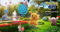 Pokémon GO y Warzone reciben contenido gratuito junto a juegos de regalo que ya puedes reclamar