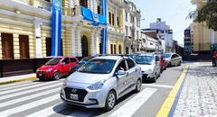 Lambayeque: 60% de empresas de transporte son extorsionadas por bandas criminales