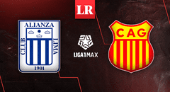 Liga 1 Max | ¿Cuándo jugarán Alianza Lima vs. Atlético Grau y quién será el árbitro en el VAR?