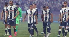 Alianza Lima tendrá 7 bajas contra Grau: ¿qué jugadores se perderán la fecha 1 del Clausura?