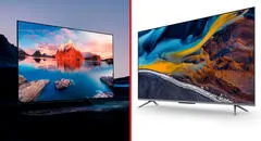 Xiaomi lanza sus nuevos televisores TV A Pro y TV Q2: ¿cuáles son sus características y precios?