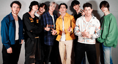 ¡TXT revela adelanto inédito de su canción con los Jonas Brothers! Así suena "Do it like that"