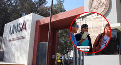 Universitarios de Arequipa dan épica respuesta sobre cuál es la carrera más fácil: “Solo lees”