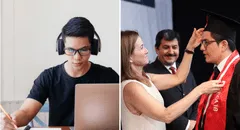 UNIR Perú: ¿sabías que existe una universidad 100% virtual y con carreras profesionales de 4 años?