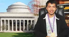 Christian Altamirano: el huanuqueño que ganó una beca, se graduó en el MIT y hoy trabaja en Google