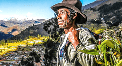30 frases por el Día del Campesino: mensajes,  poesías e imágenes para enviar este 24 de junio