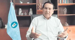 Niegan injerencia política en el licenciamiento de la UNPRG