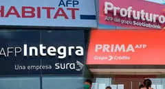 Ejecutivo busca reducir comisión que pagan afiliados AFP: ¿a quiénes se dirige y de qué trata la propuesta?