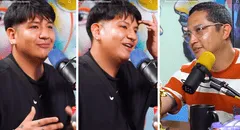 ¿De S/1.000 a más? 'Chico de los audios' revela increíble cantidad que le pagan marcas comerciales
