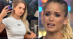 Michela Elías confiesa que su primer sueldo en Combate fue S/500: "Se aprovechan de la emoción"