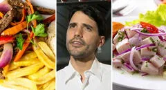 ¿Por qué Central no vende ceviche o lomo saltado? Virgilio Martínez lo aclara