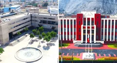 Ni San Marcos ni la UNI: ¿cuál es la mejor universidad del Perú, según ranking histórico de Sunedu?