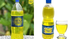 ¿Inca Kola argentina?: conoce a la Chola de Oro, la otra versión de la popular gaseosa peruana