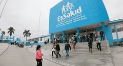 Susalud: hospitales de EsSalud sancionados por deficiente atención