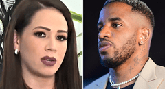 Melissa Klug revela que cortó comunicación con Farfán y que le ganó varios juicios