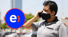 Entel: ¿cómo llamar al servicio al cliente desde otro operador?
