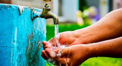 Corte de agua en Arequipa: ¿qué distritos no tendrán el servicio del 27 al 28 de junio?