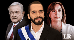 Estos son los presidentes con mayor aprobación en Latinoamérica: ¿en qué puesto está Boluarte?