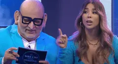 Gabriela Serpa confiesa que estaba enamorada de Alfredo Benavides: “Pensé que era el amor de mi vida”