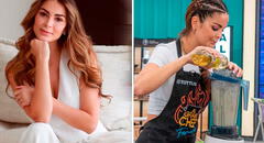 "Ya denle el premio": usuarios dan como ganadora a Laura Spoya en su primera semana de competencia