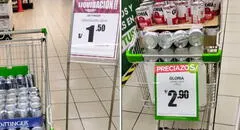¡Cerveza a S/1,50! OFERTAS en alimentos, bebidas y más: ¿cómo acceder a estos precios en supermercados?